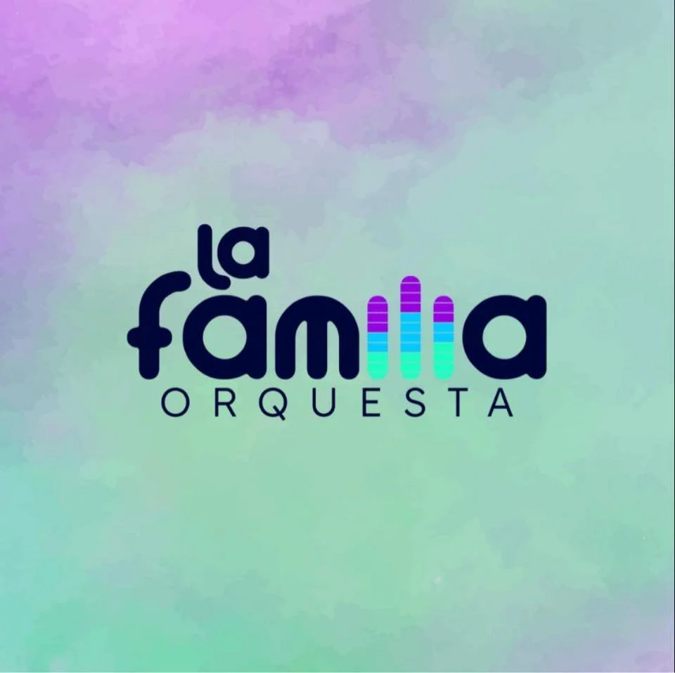      

 
   La Casa de la Música presenta Damas de Hierro con La Familia Orquesta, bajo la dirección musical de Cristian Naranjo y la participación de las talentosas cantantes Karla Kanora, Gaby Pinto, Alexandra Cabanilla y Gaby Rodríguez. Un espectá