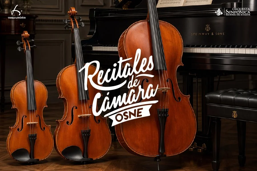 Recital de Cámara OSNE 
