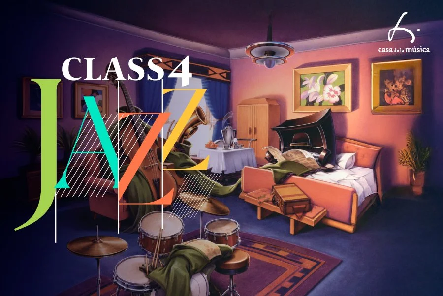 Class4Jazz