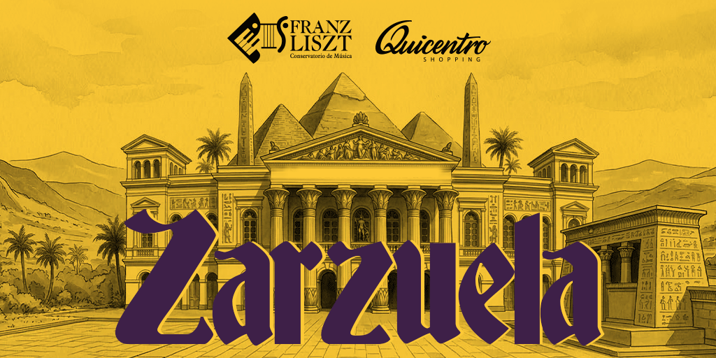 Primera Función: Zarzuela
