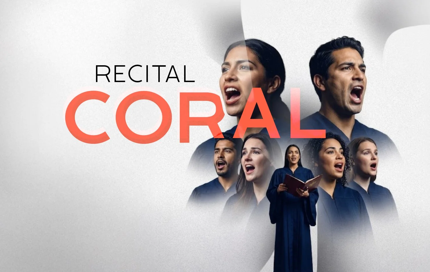 La Casa de la Música presenta un extraordinario recital coral, un encuentro de voces único que reúne el talento del Coro Allegretto, dirigido por Alejandro Roditti, y la pasión de Metanoia – Estudio Coral, bajo la dirección de Fernando Mo