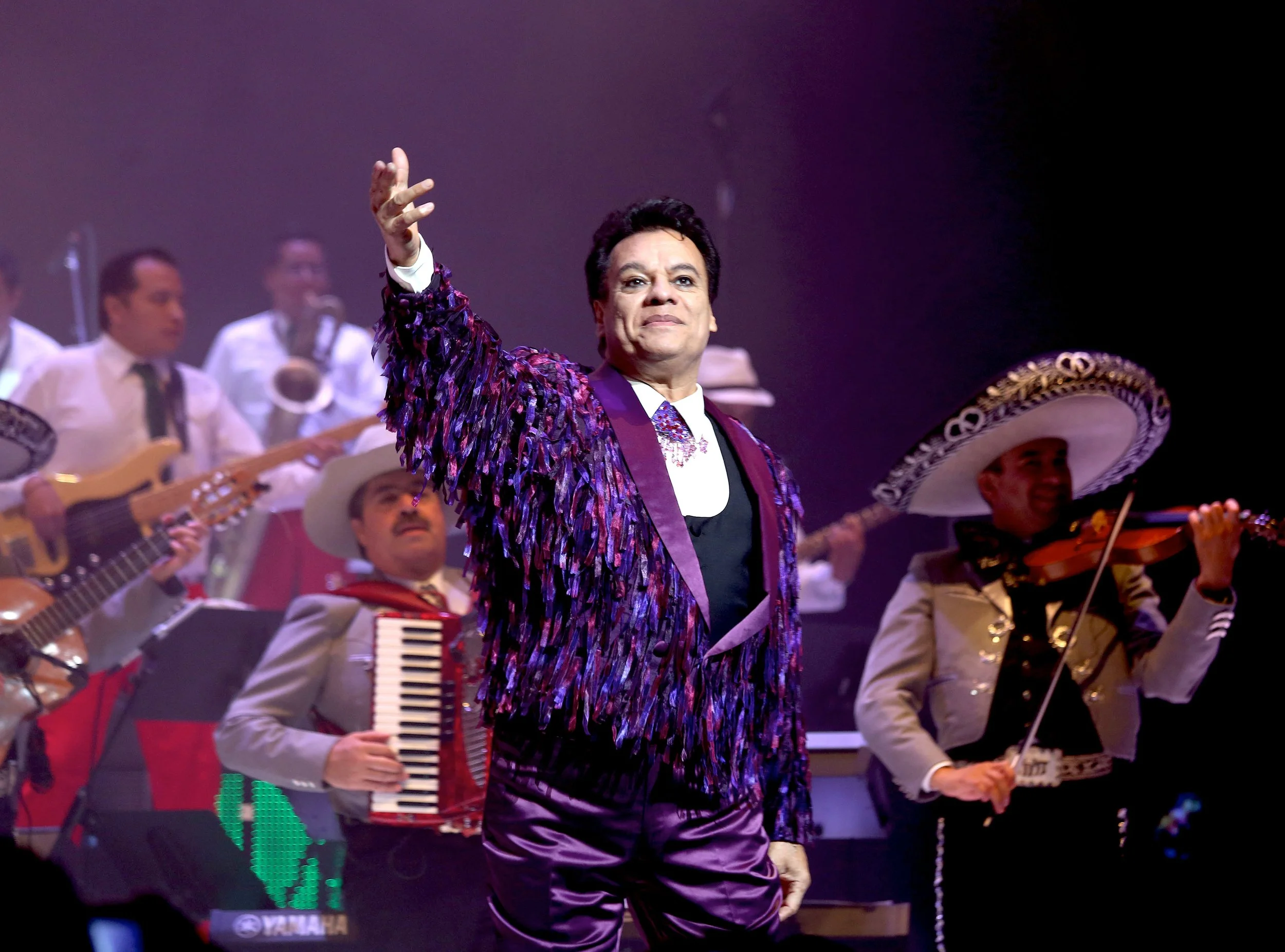 Juan Gabriel Sinfónico