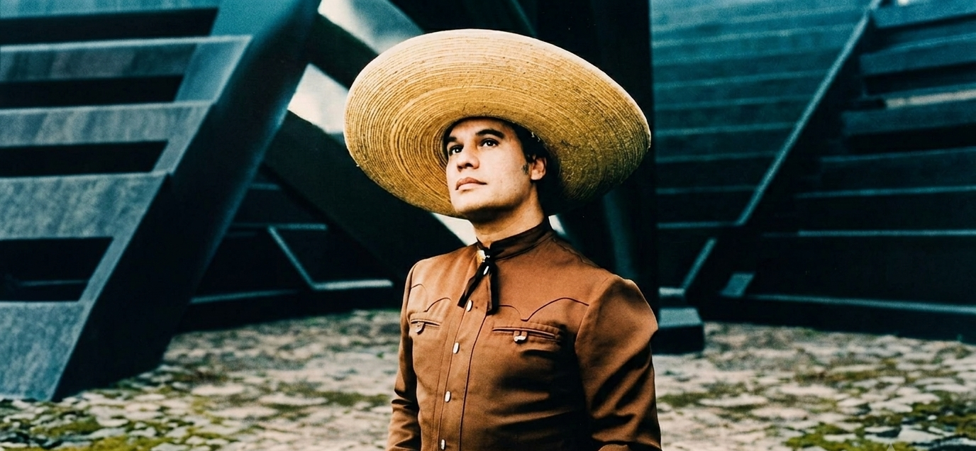      

 
   Vive una noche espectacular en la Casa de la Música con Juan Gabriel Sinfónico. Los grandes éxitos del Divo de Juárez regresan en un homenaje sin precedentes. Disfruta de un despliegue artístico único con orquesta sinfónica, coro, el Mari