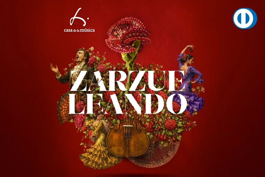 Zarzueleando