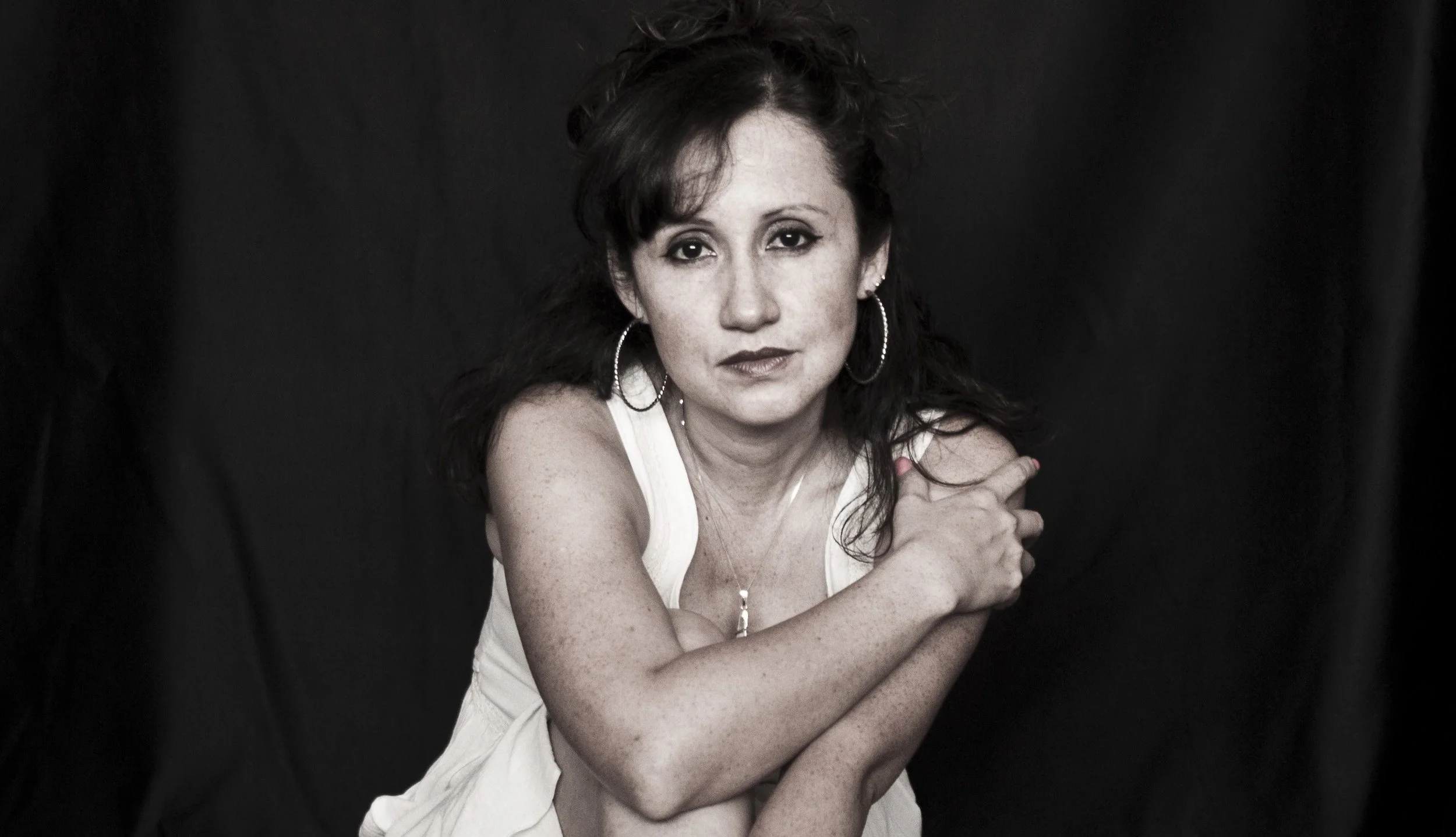 La Casa de la Música presenta a la destacada cantante ecuatoriana María Tejada en el concierto Vestida de Cuerdas. Una noche para reencontrarnos con la riqueza de nuestra música popular y la profundidad del pasillo. Bajo la dirección