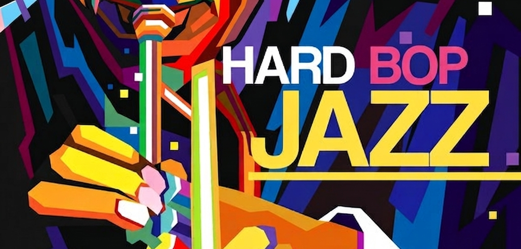      

 
   La Casa de la Música presenta THE JAZZ SPIRIT QUINTET. Siente toda la potencia del Hard Bop a través de temas clásicos y composiciones propias, en una propuesta que fusiona la sofisticación armónica, la fuerza del góspel, el blues y la en