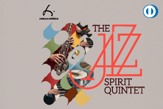 The Jazz Spirit Quintet