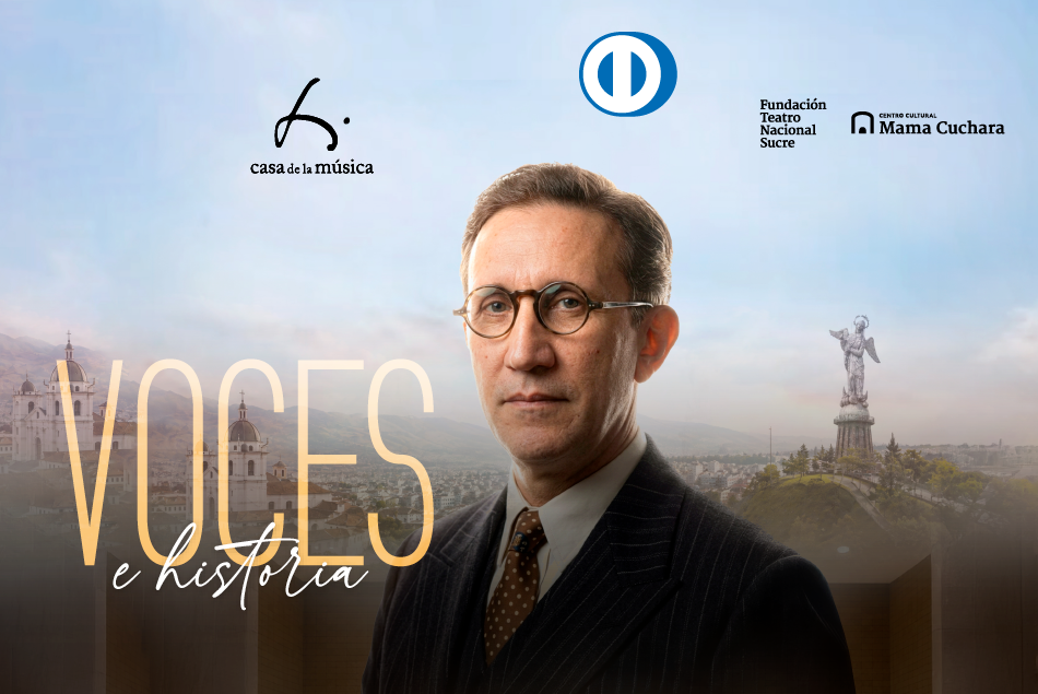 Voces e historia