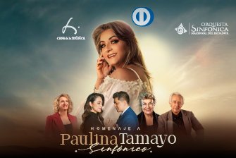 Homenaje a Paulina Tamayo Sinfónico