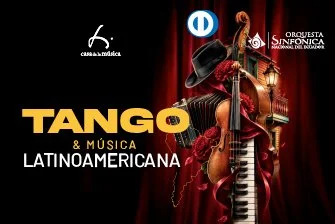 Tango y Música Latinoamericana: La Grela