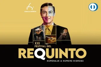 XXI Festival del Requinto