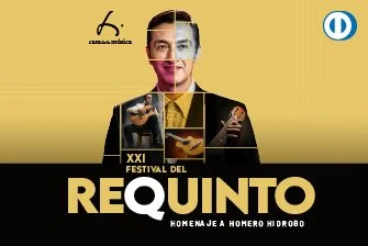 XXI Festival del Requinto