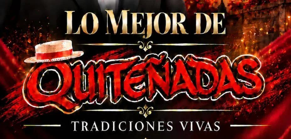 Quiteñadas