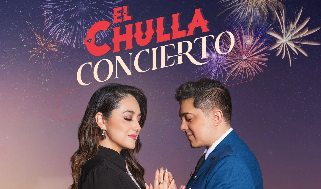 El Chulla Concierto