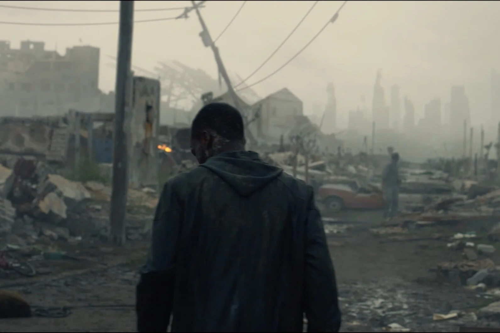 HUMANS directed by Bruno Aveillan