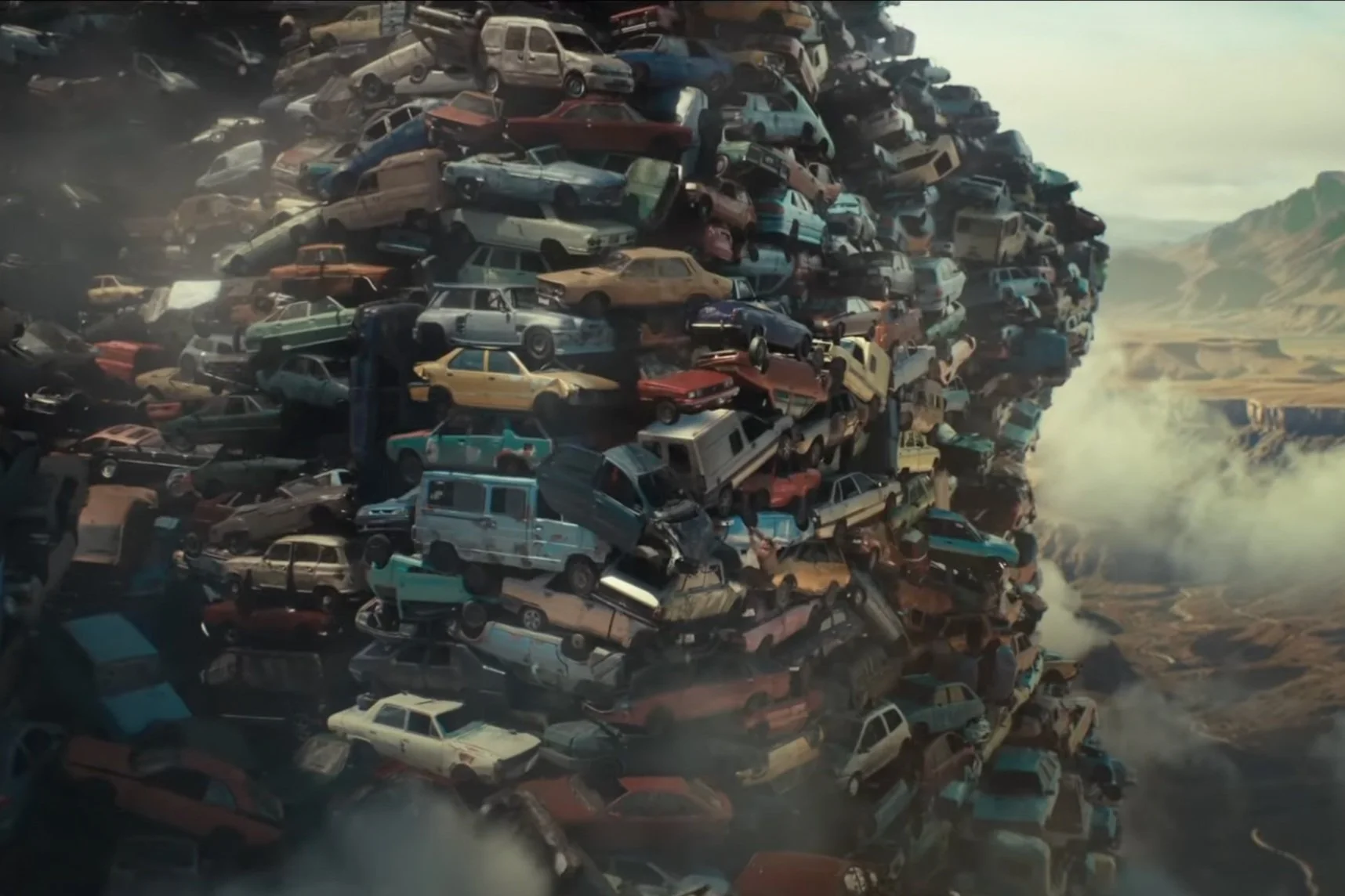 R5 Revolution is a French thing