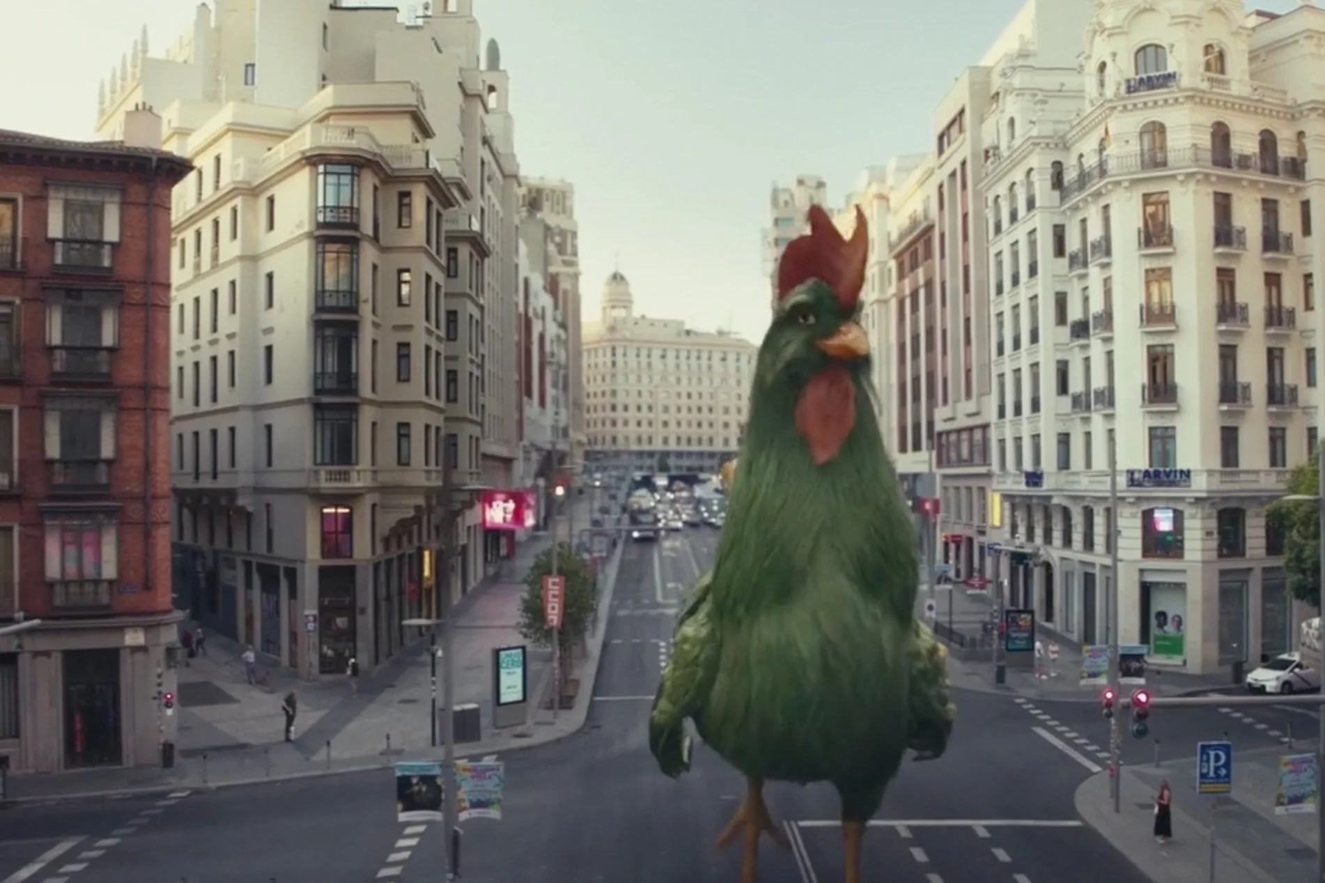 Kelloggs  See You in the Morning