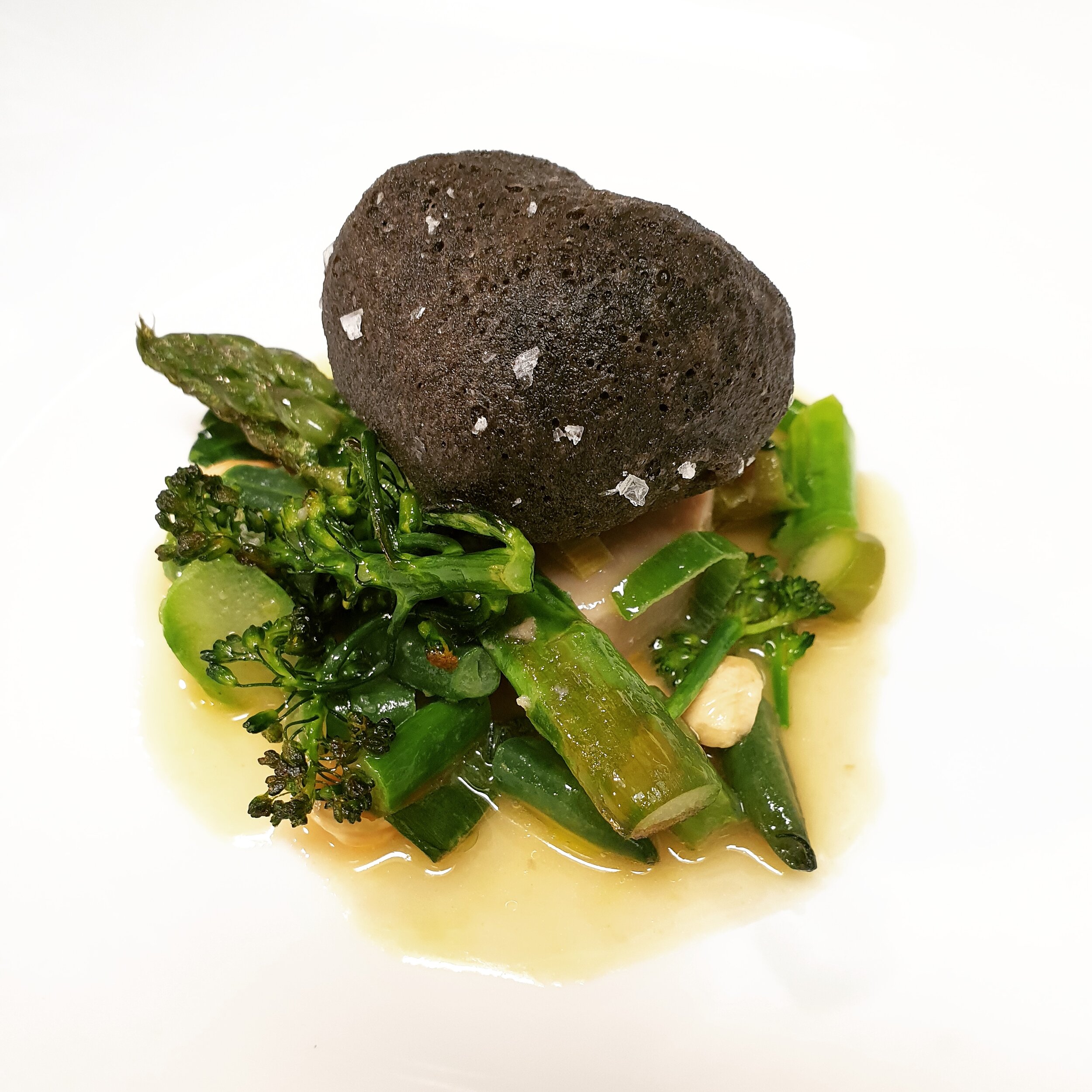 Jano Bistro WAITLIST