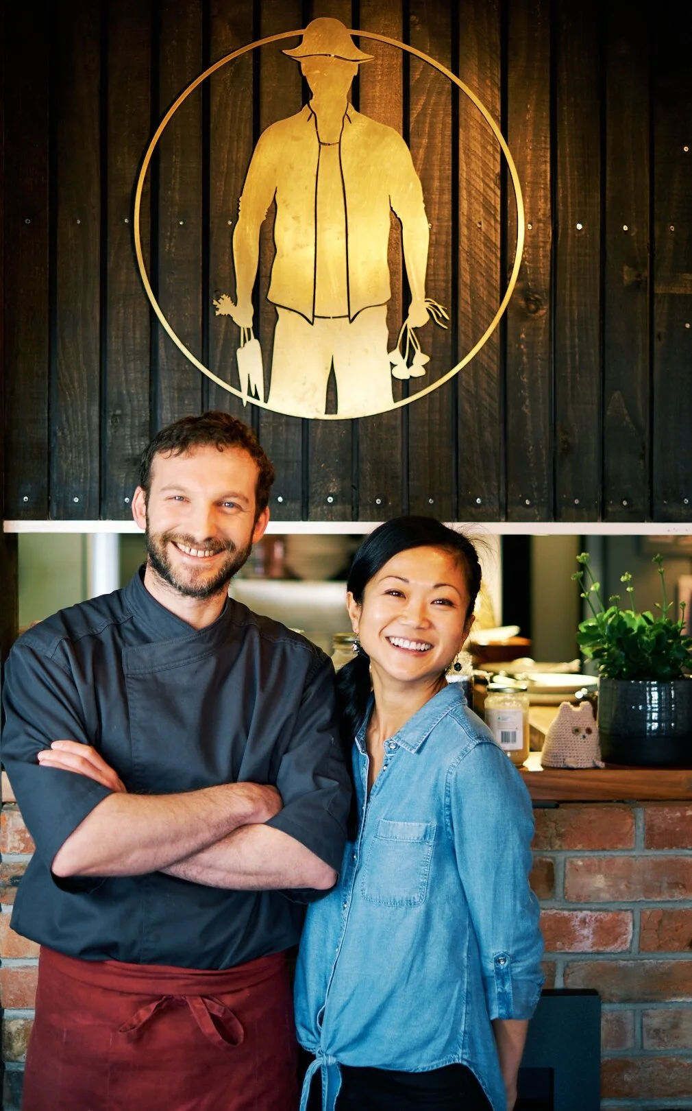 Jano Rind Jano Bistro
