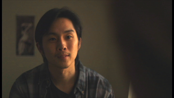 QUICKIE (post-production) is a short film starring Justin Chon & Marguerite French, directed by Steven Liang and written by Ivan Tsang. It was made in association with #AsianAmericanTalentNOW , a film collective championing emerging Asian American talent in film.