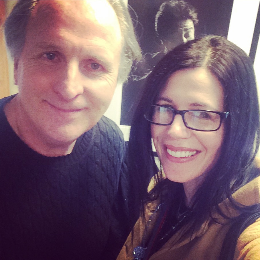 Roger Brown, President of Berklee College of Music