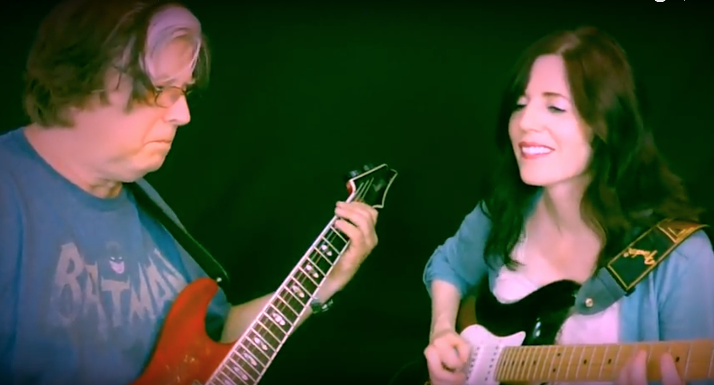 Spotlight Jam Session June 2018