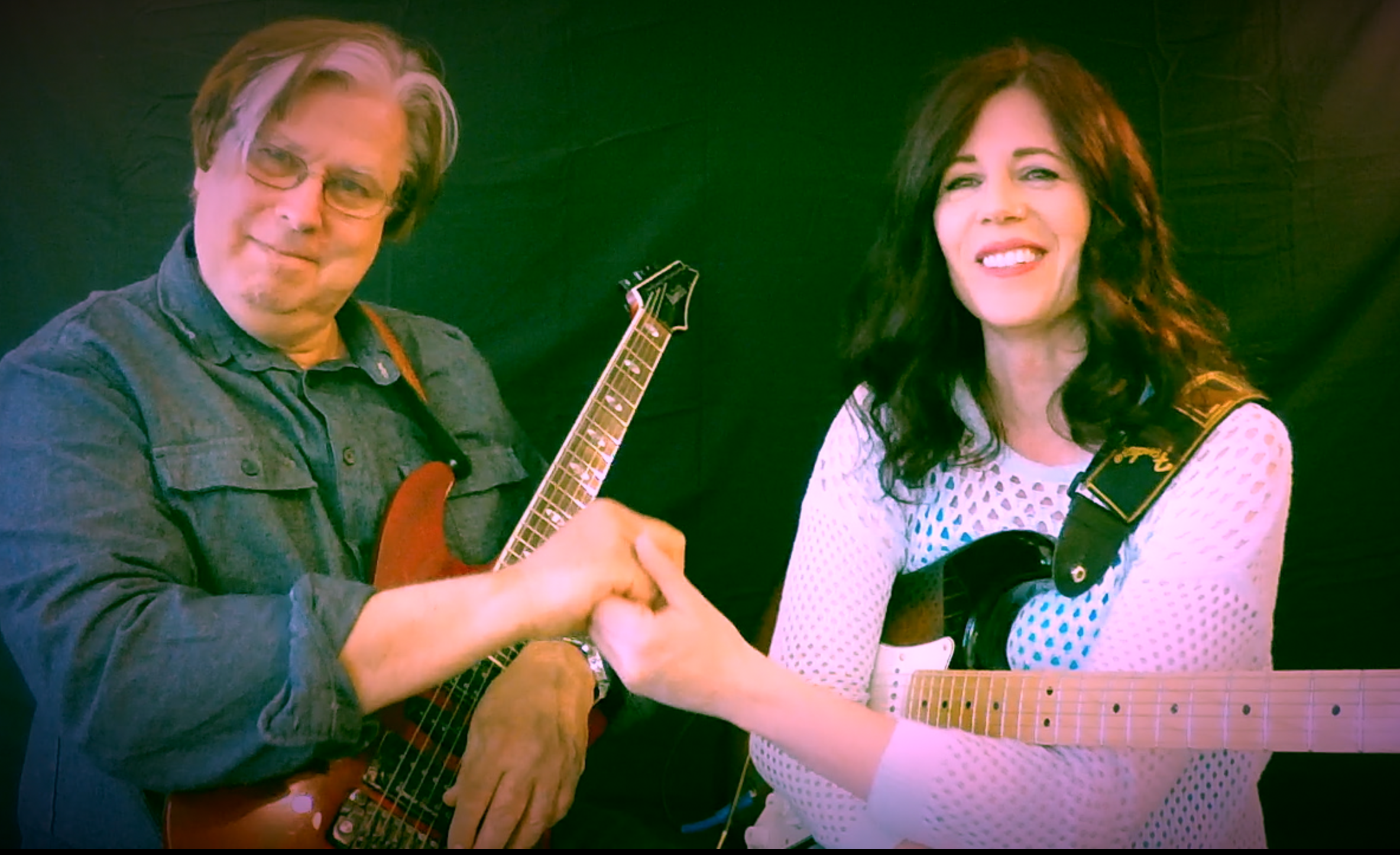 Spotlight Jam Session May 2018