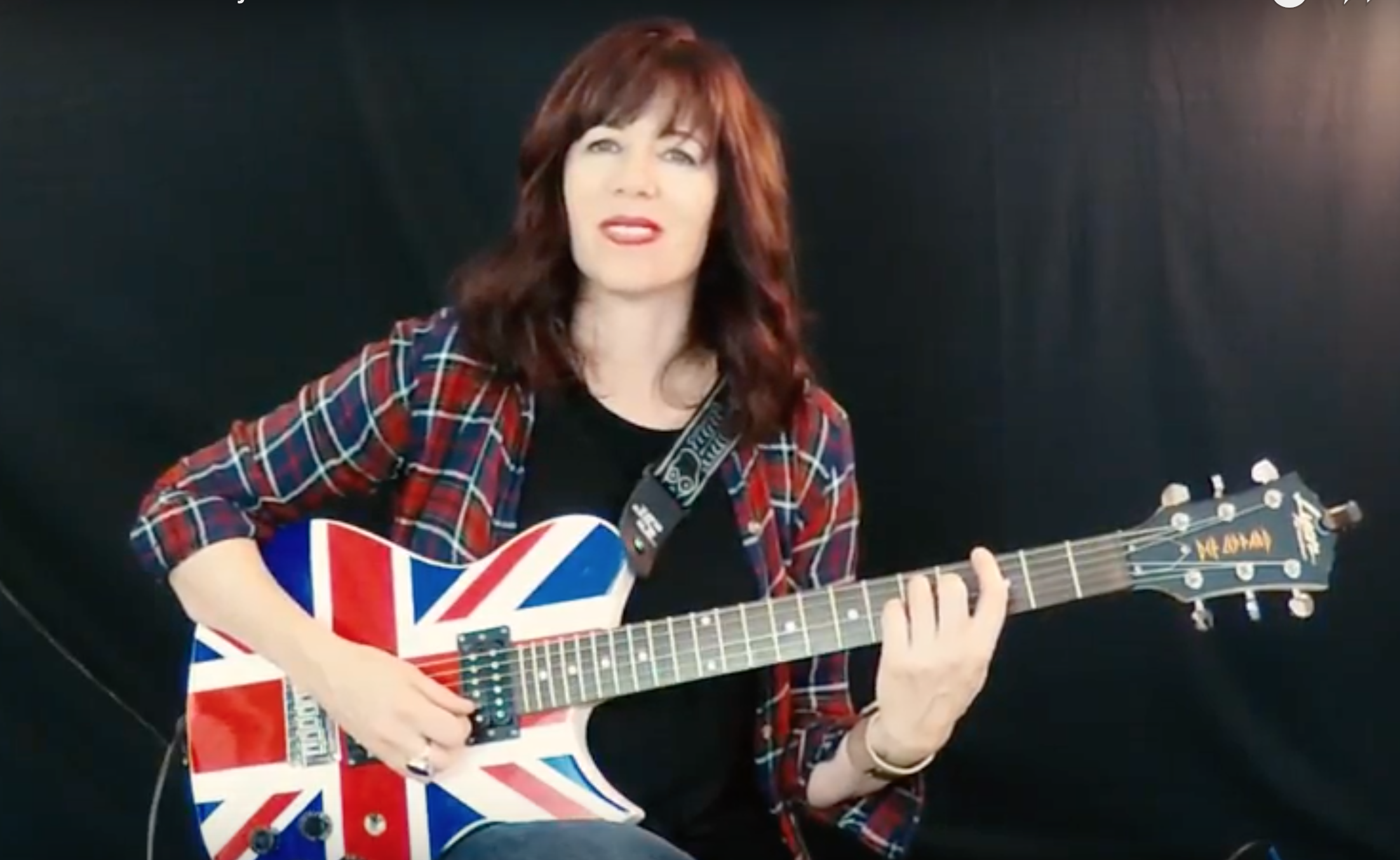 A New Chord of the Week!