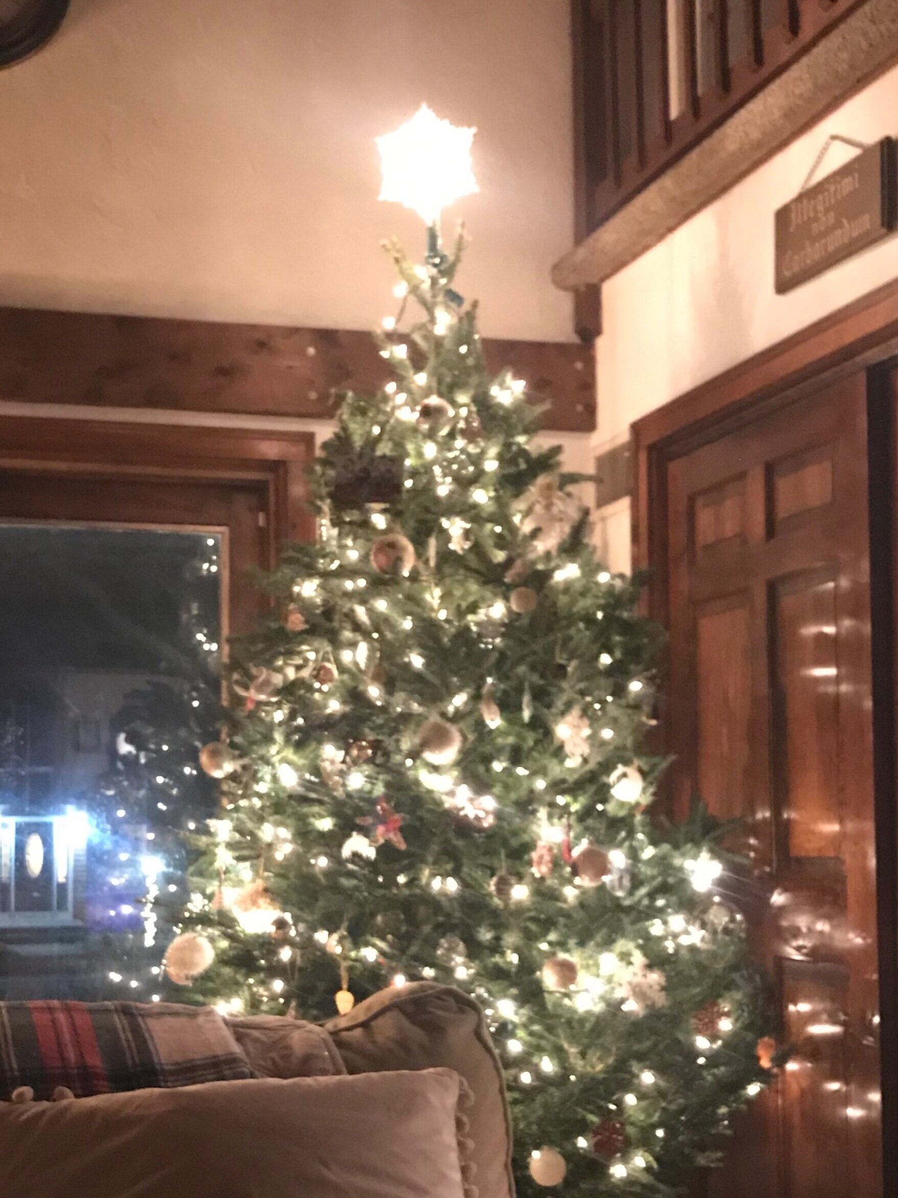 Virtual Silent Night