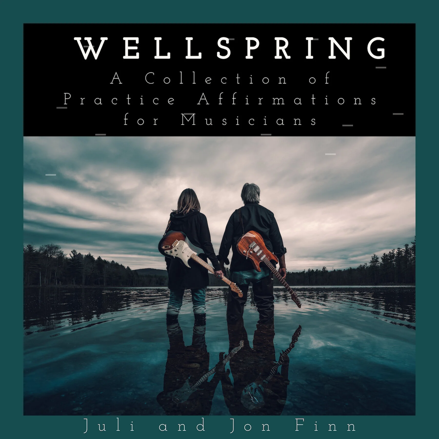 Wellspring Now Available!