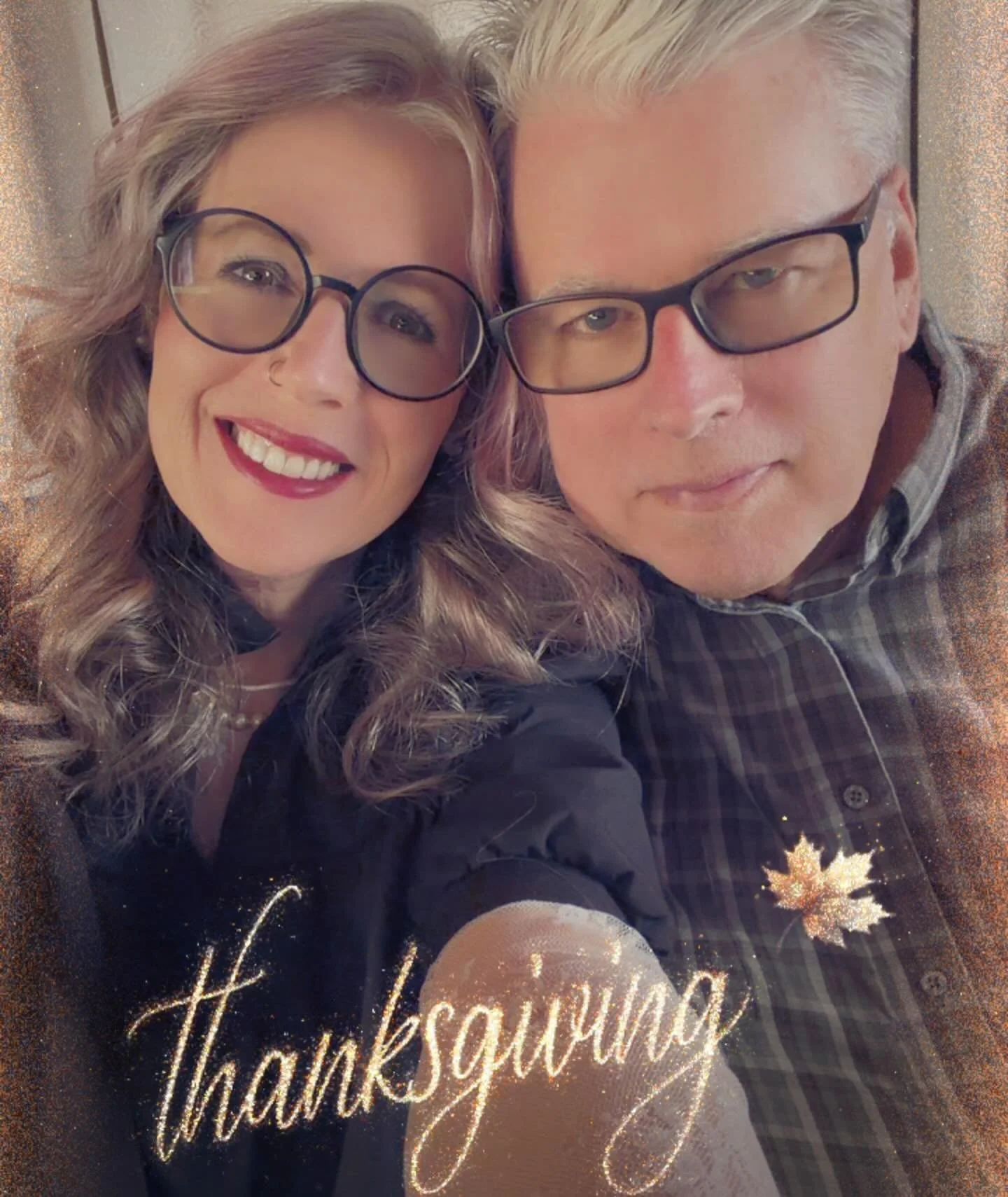Happy Thanksgiving 🍁🦃