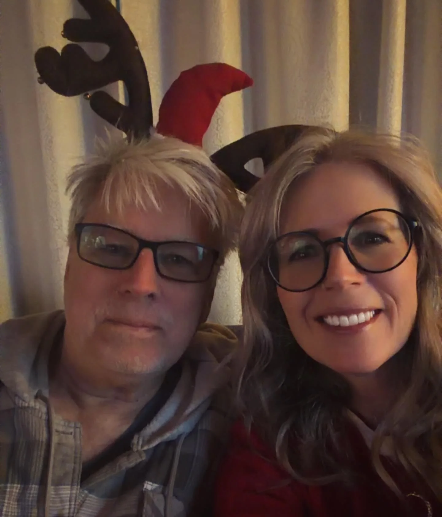 Merry and Bright ❤️ Merry Christmas