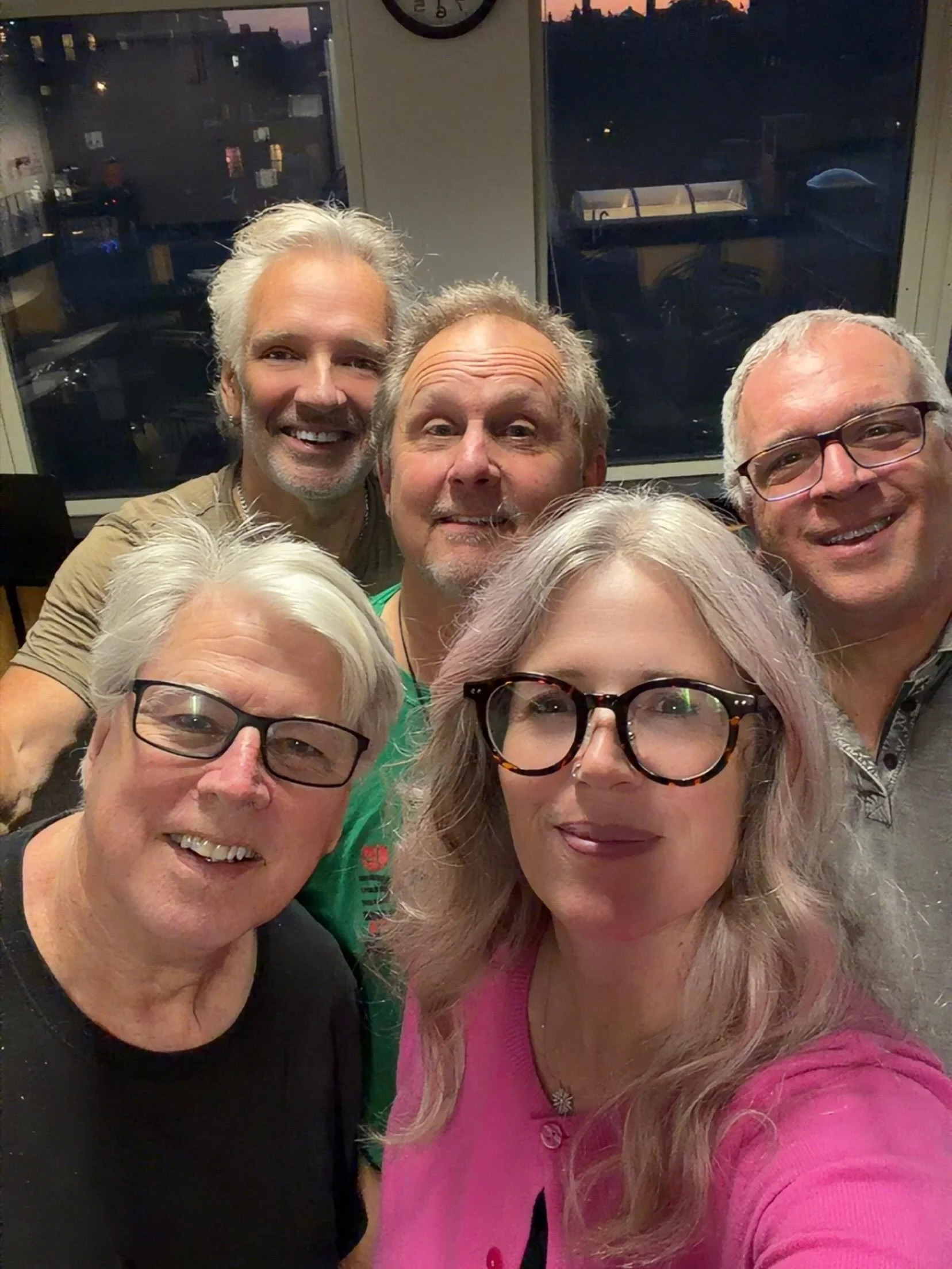 We&rsquo;ve been preparing for two amazing gigs next week. Aug 11 opening for Matteo Mancuso at the Somerville Theater (Berklee2026 discount code for tickets) and Headlining at the Fallout Shelter Aug 14. The rehearsals have been so much fun! I&rsquo