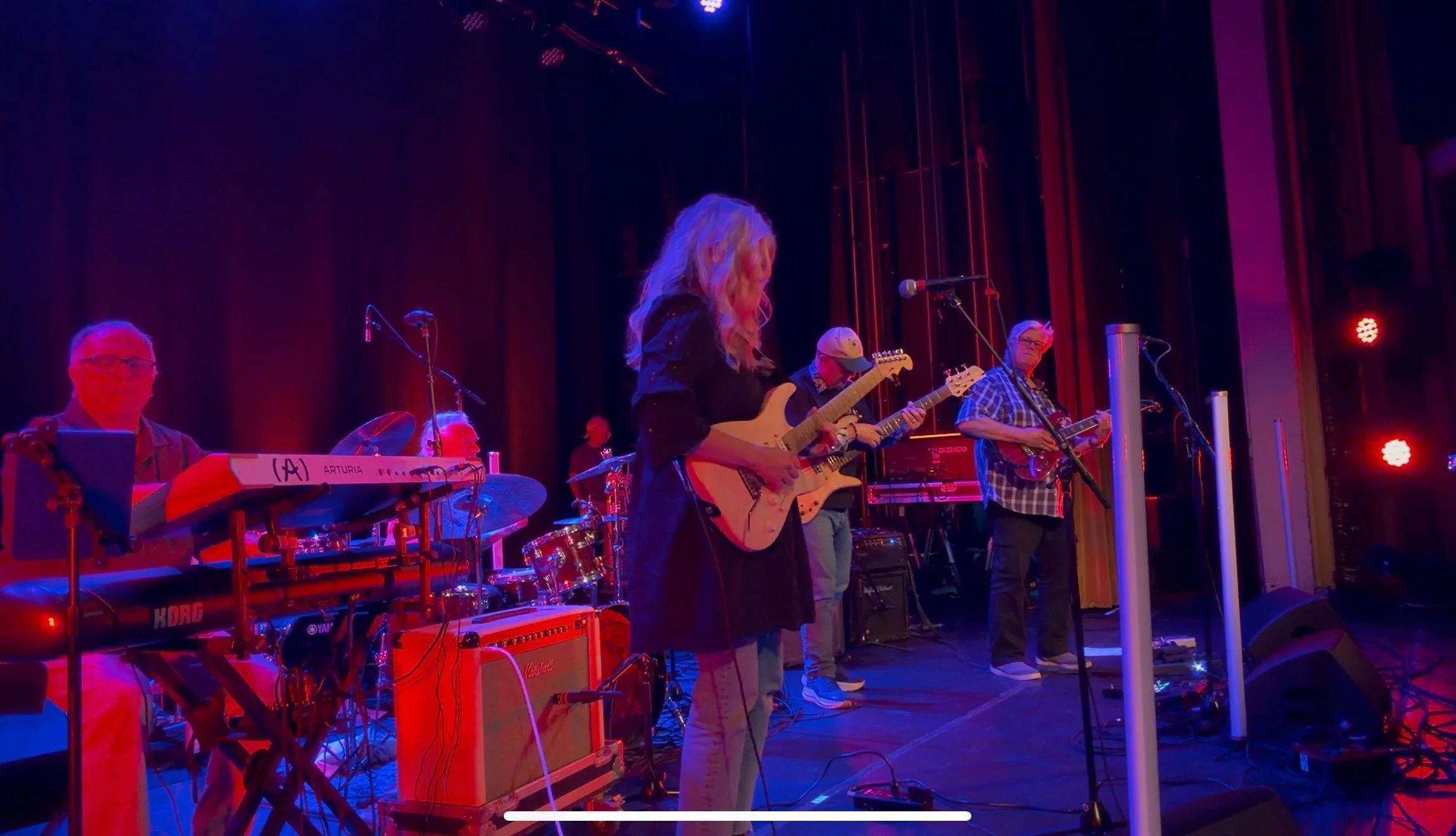 Such an incredible night #jfg #guitarmusic #livemusic