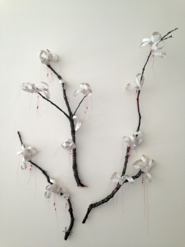 Chinese Brush Painting: Blossom (This Will Change Everything I)