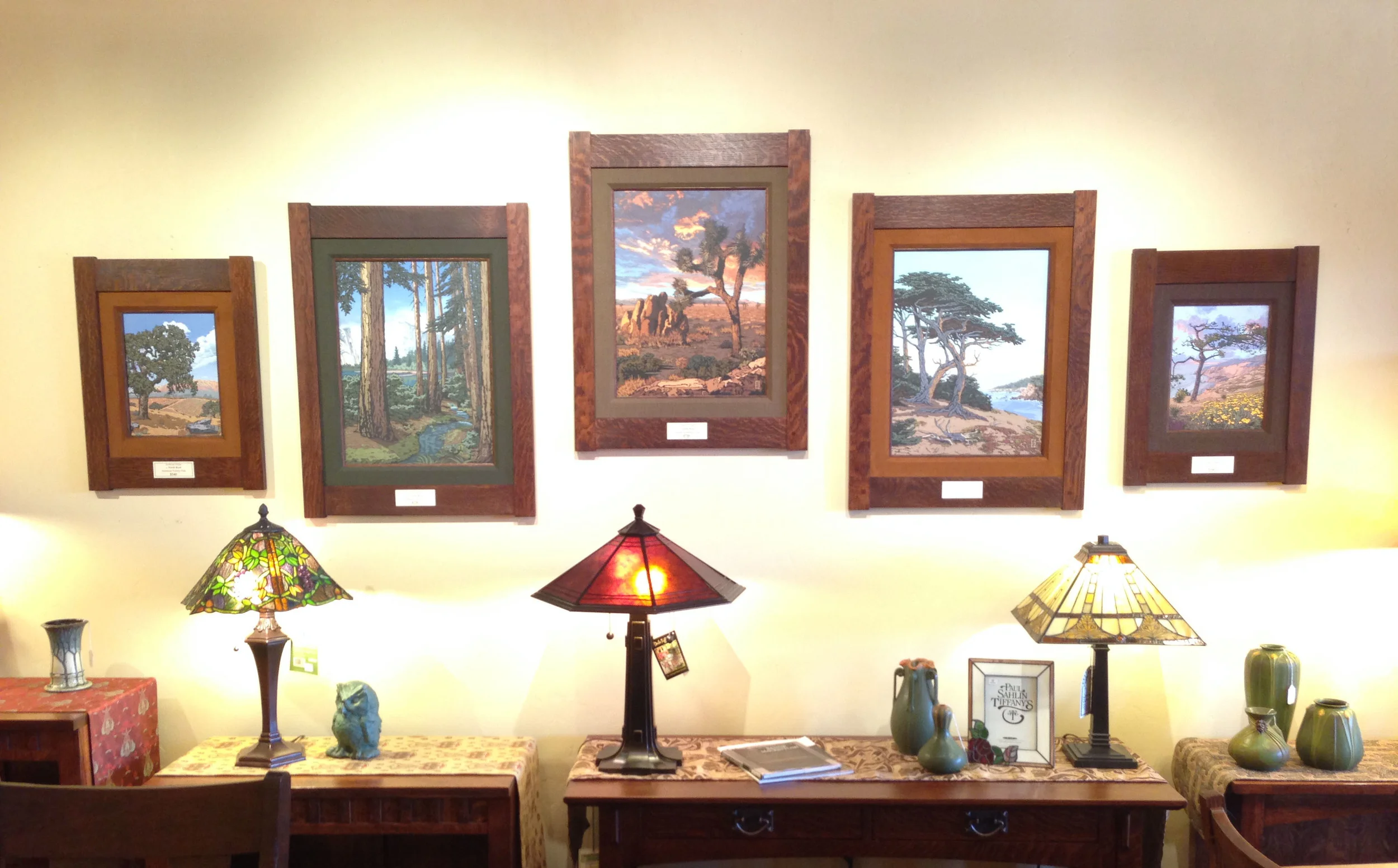 Artwork Now Available For Sale