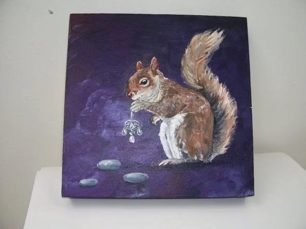 Make up your own mind