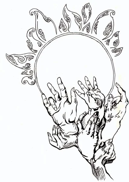 Reaching 