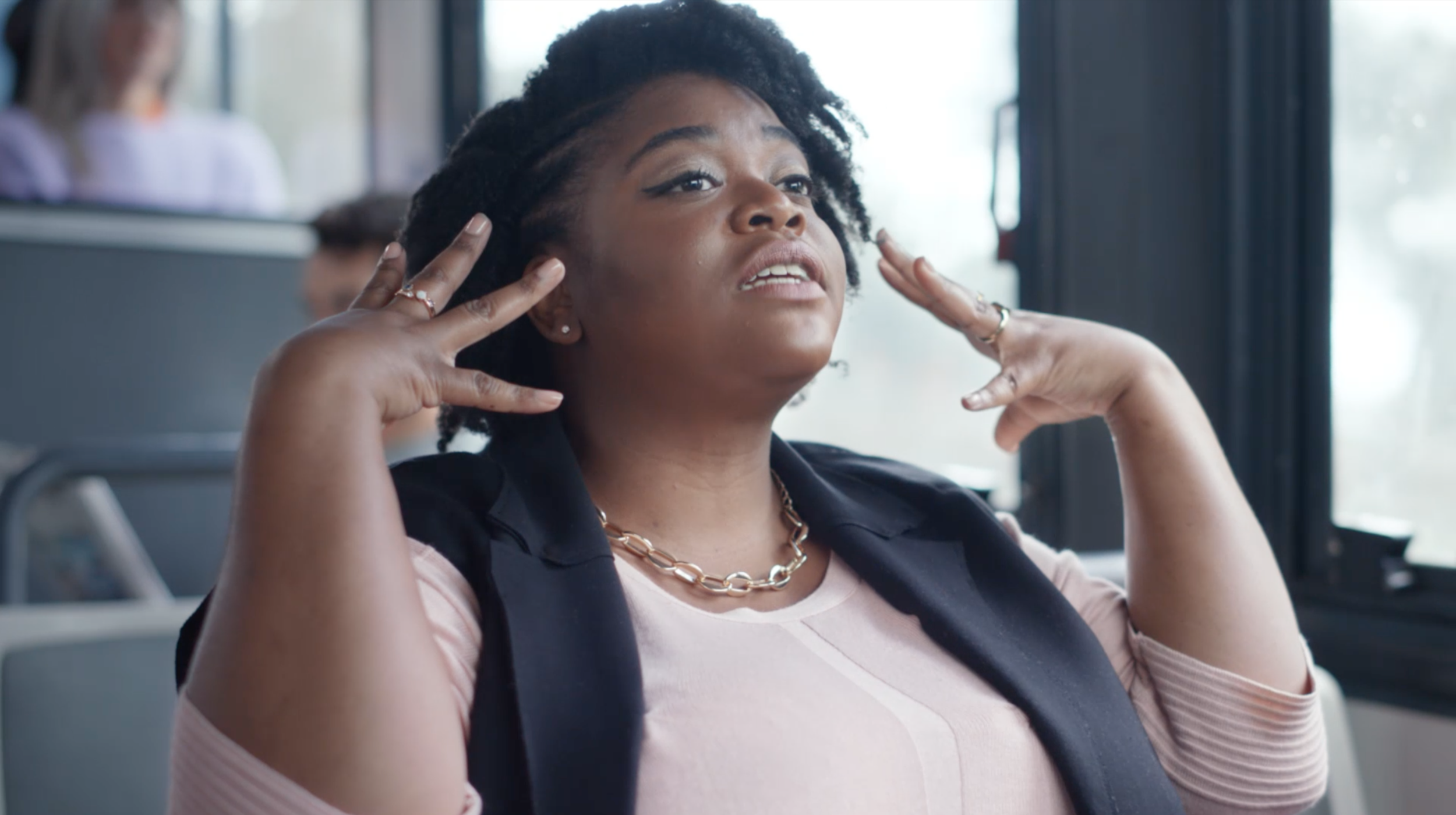 FEEL YOUR MAXX // T.J.Maxx