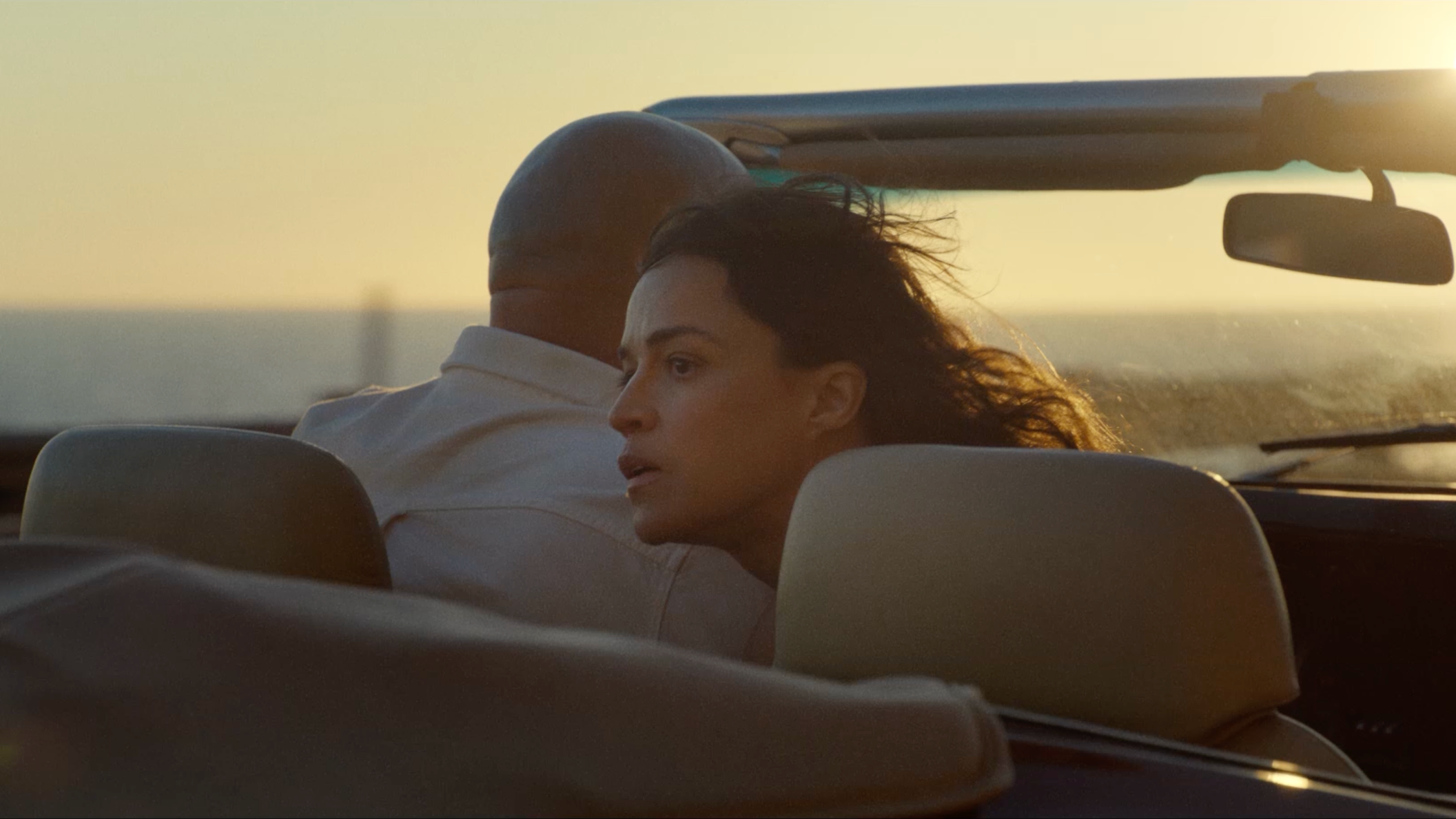 Not So Fast, Not So Furious // Häagen-Dazs