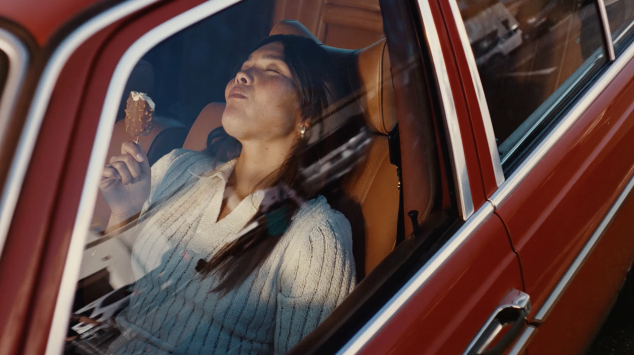     THAT’S DAZS // Häagen-Dazs