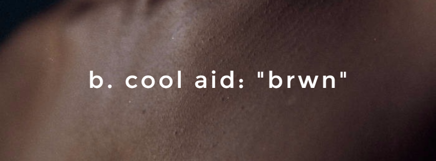 B cool Aid Brwn Akashik Records Tapes.png