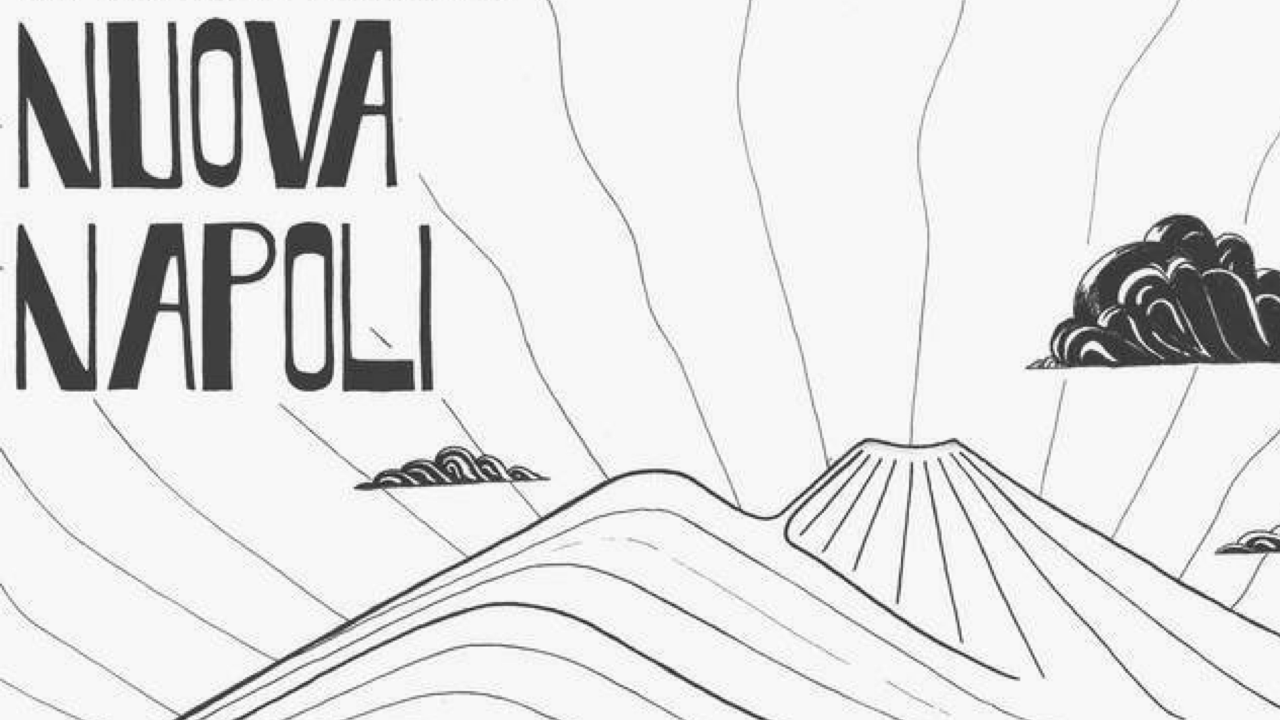 nu guinea: nuova napoli