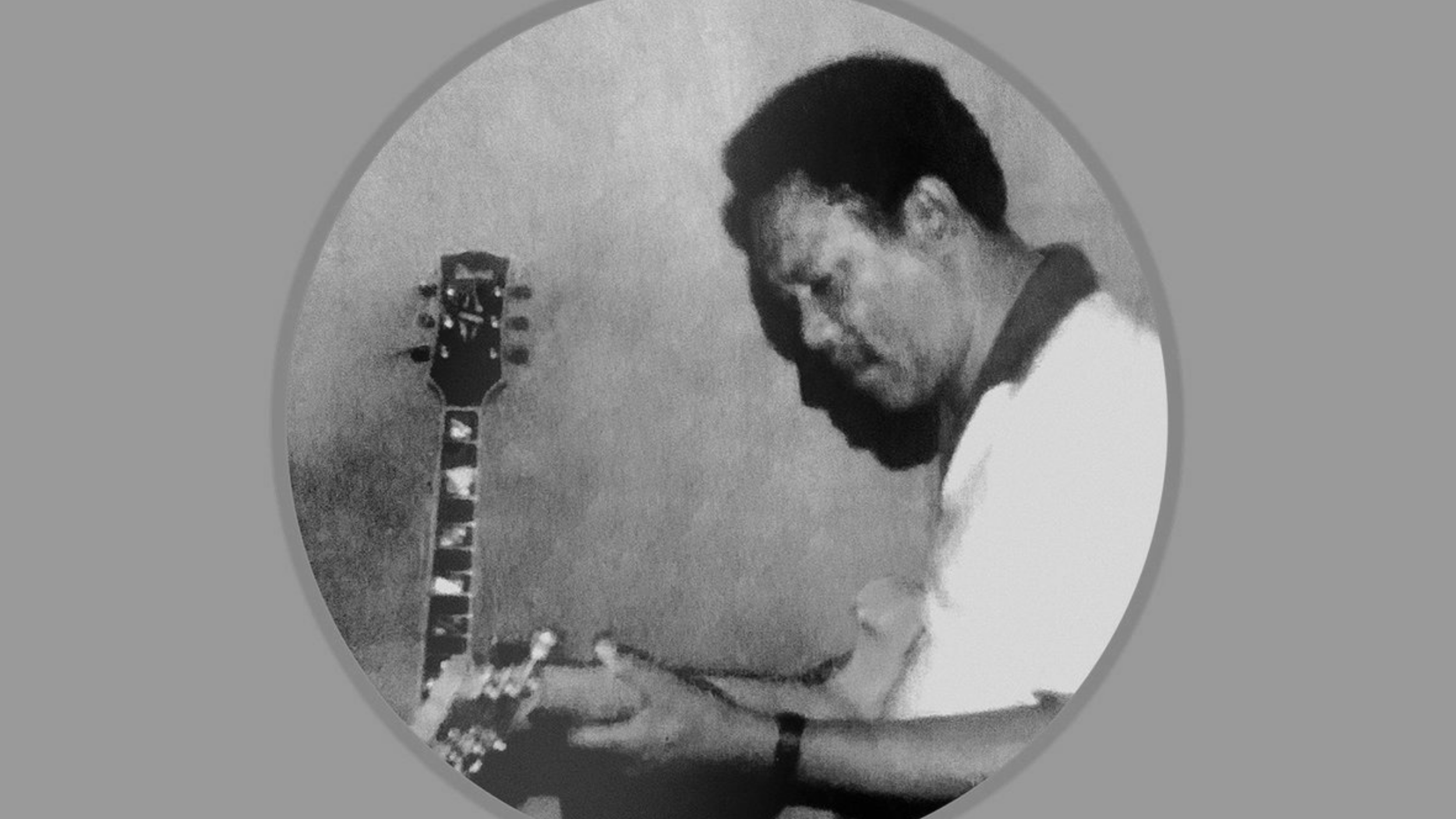 ernest ranglin: be what you want to be