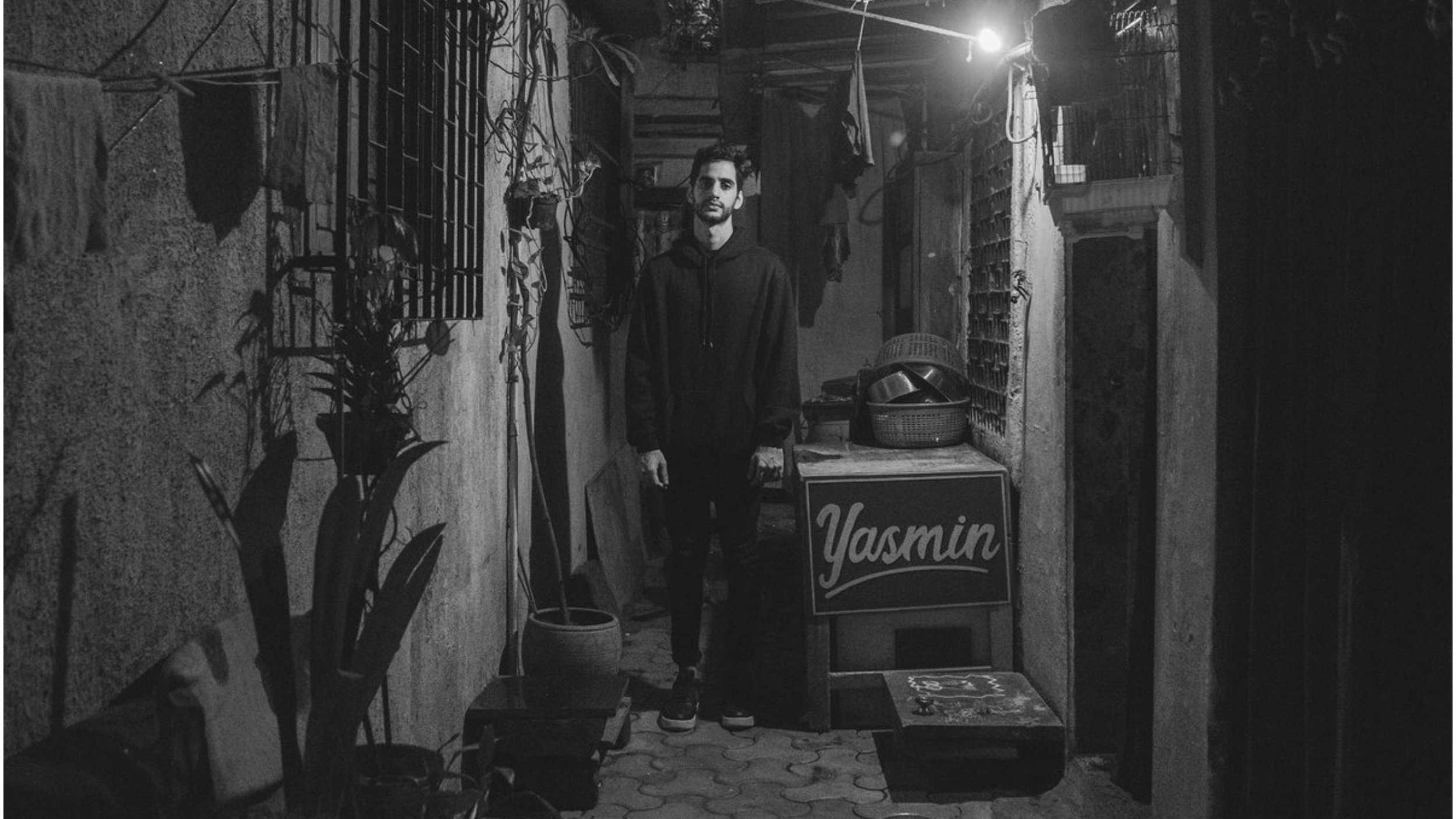 kumail: yasmin