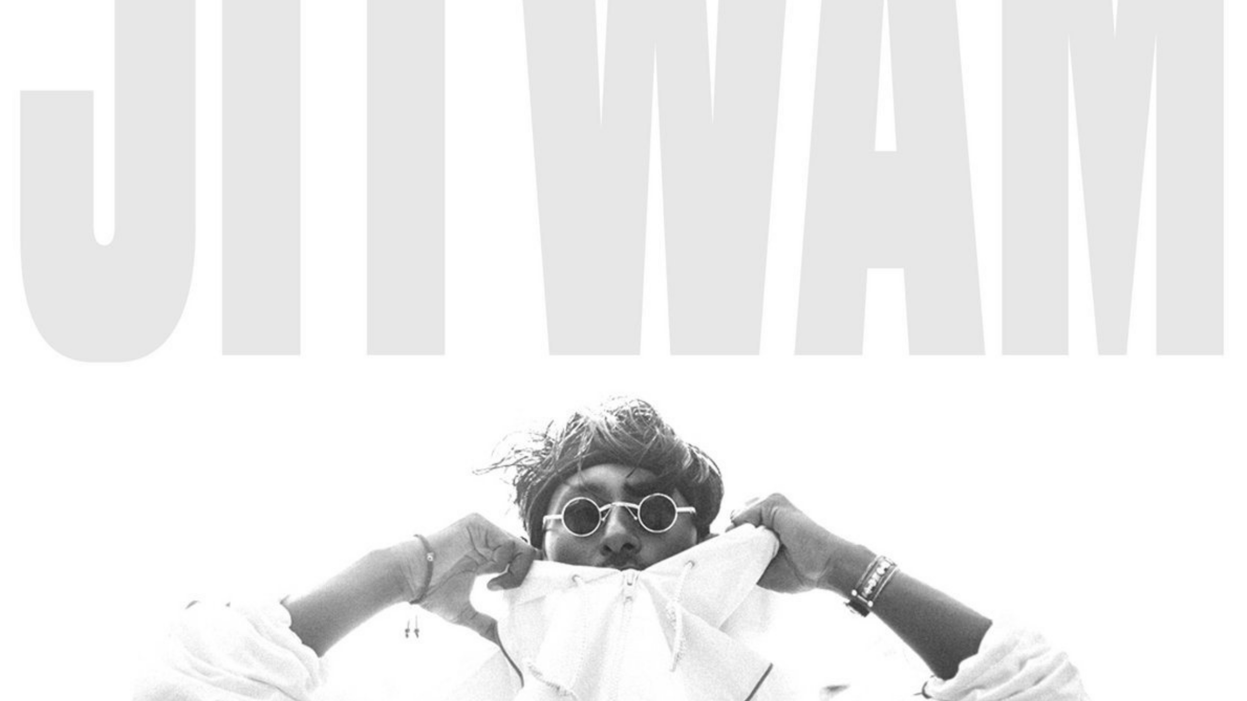 jitwam: sun after rain ep