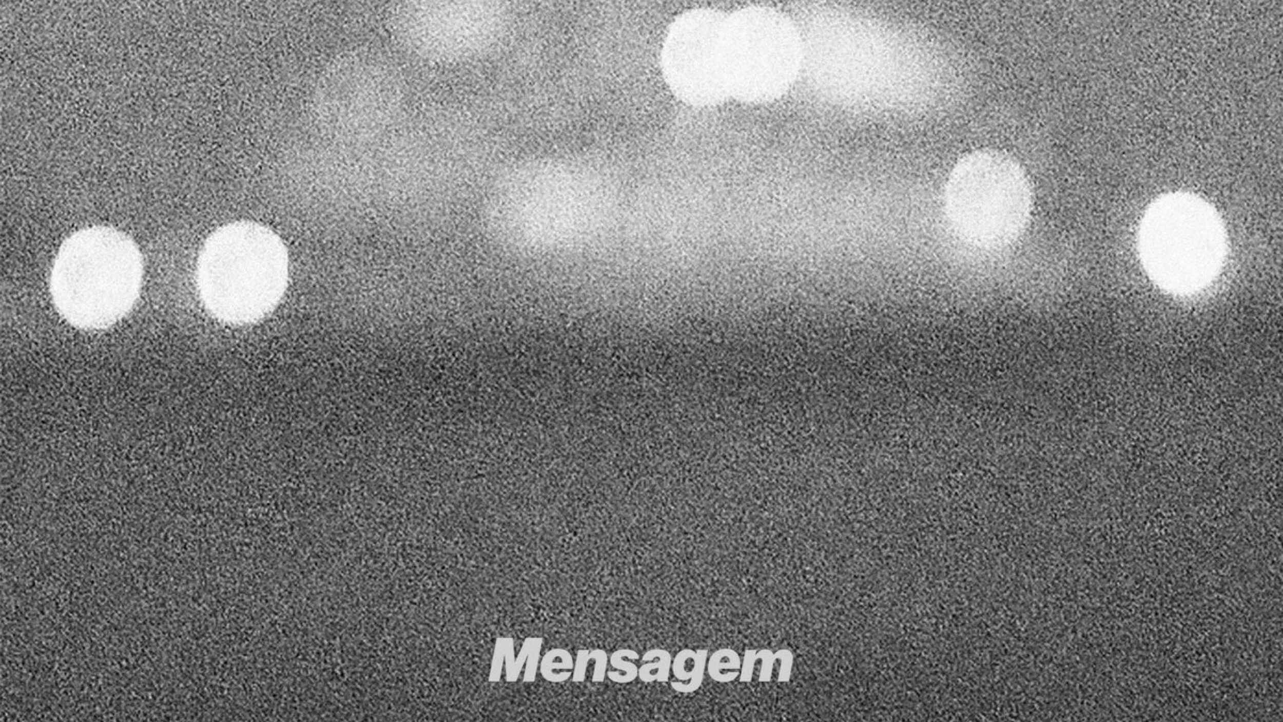 zopelar: mensagem