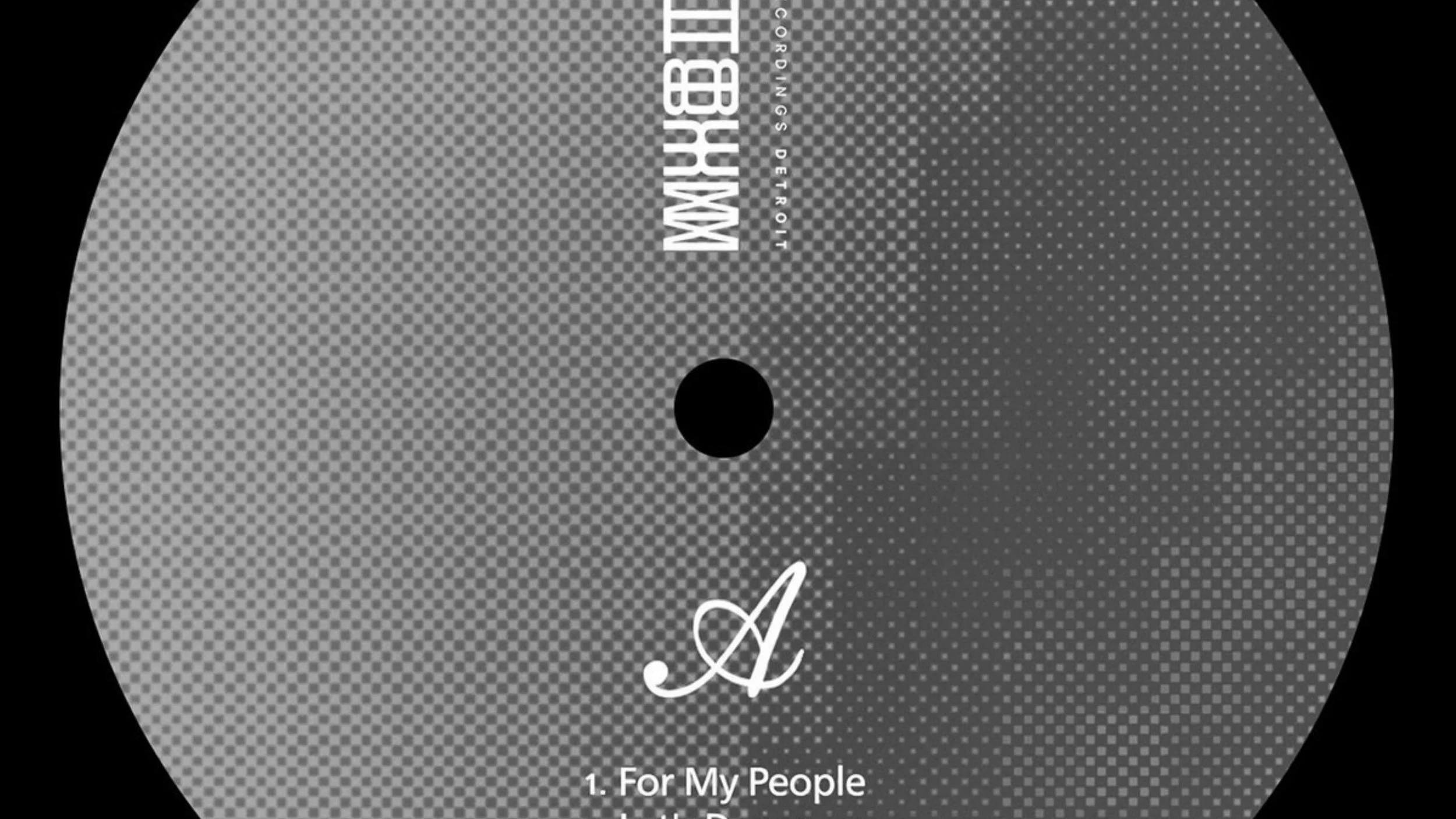 patrice scott: for my people