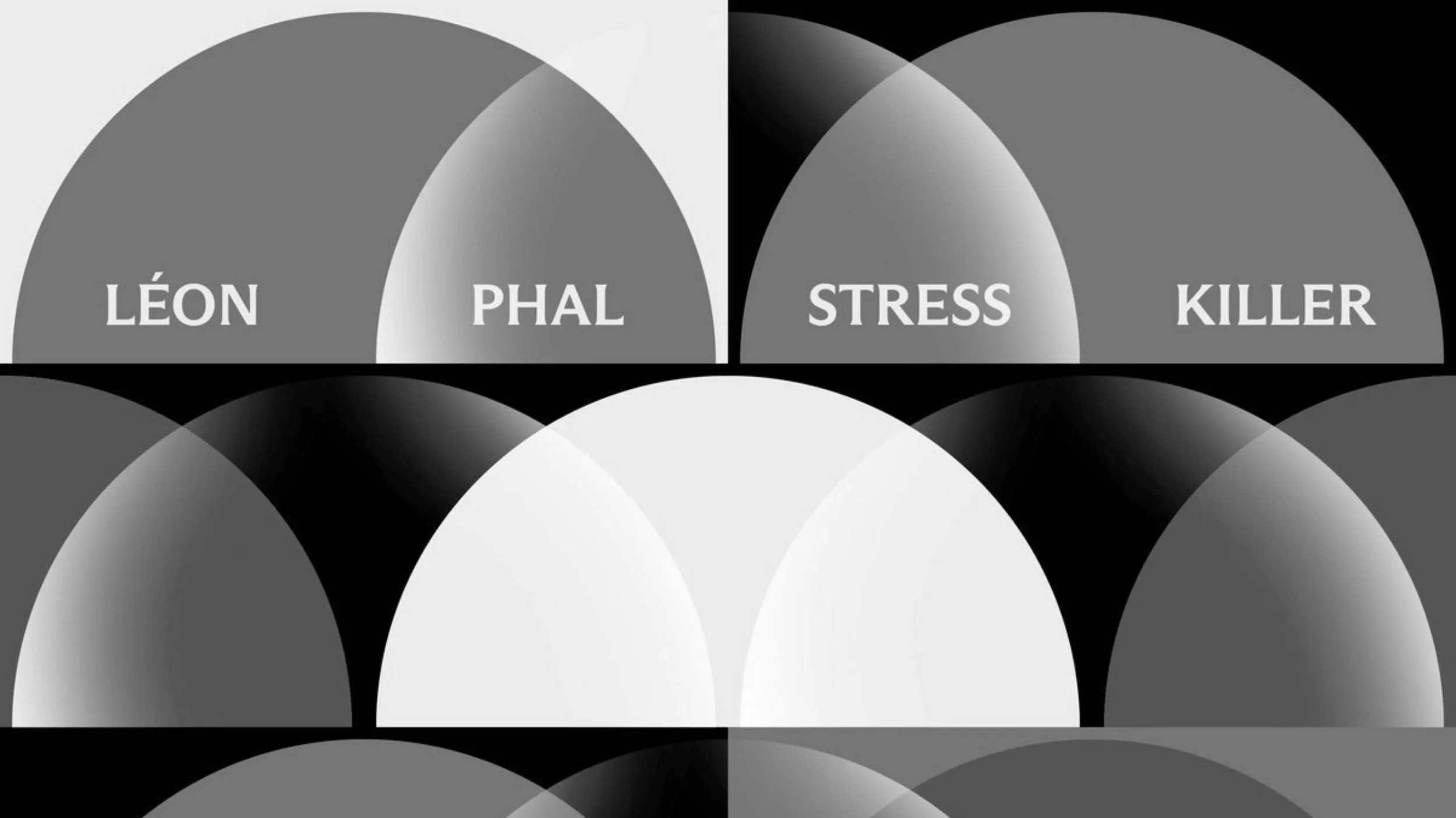 léon phal: stress killer