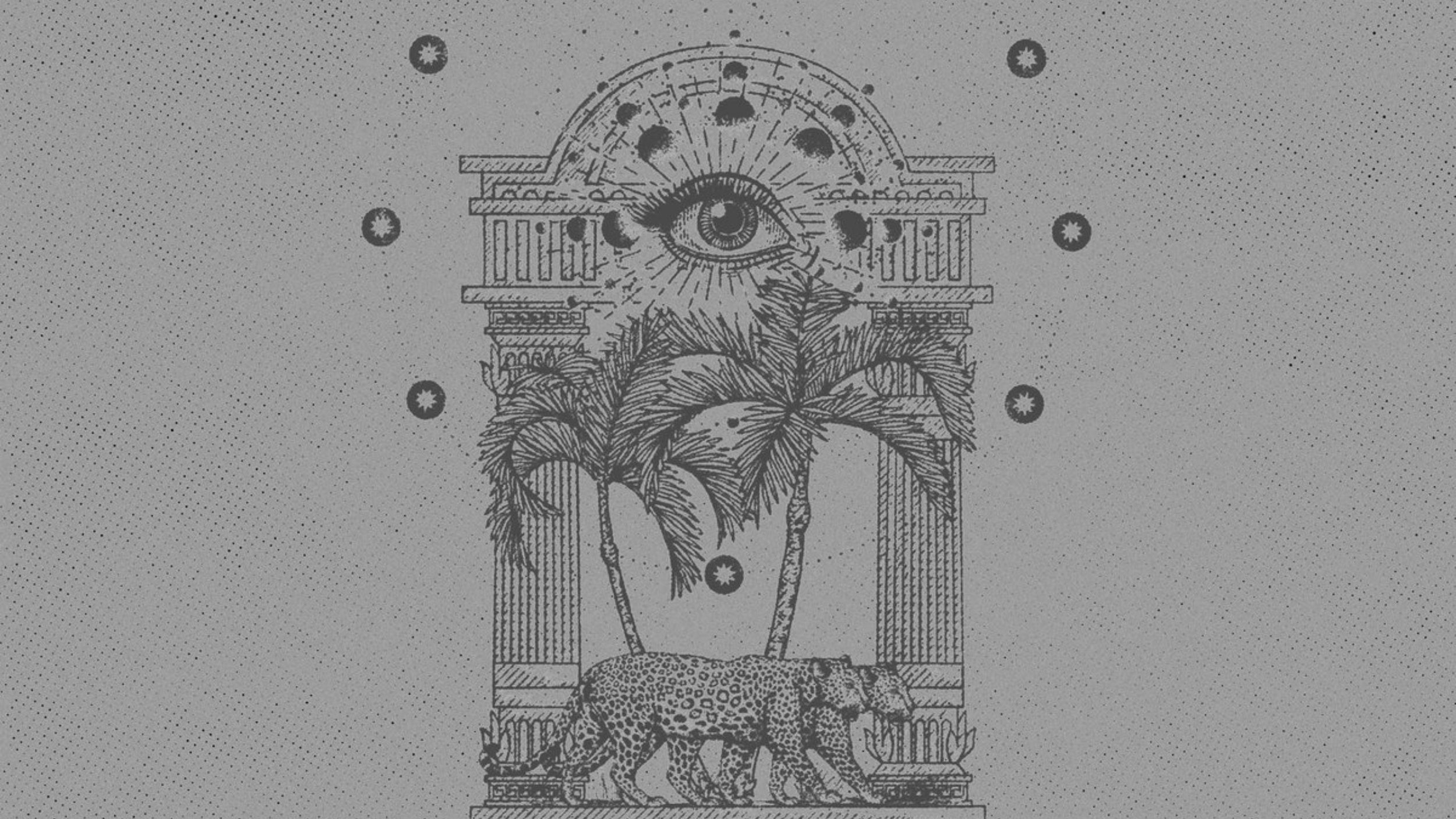 aura safari, jimi tenor: sensory blending